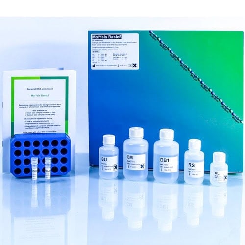 Molysis Basic 5 Kit