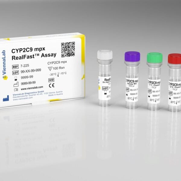 CYP2C9 PCR Assay