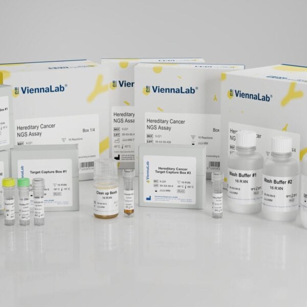 Hereditary Cancer NGS Assay