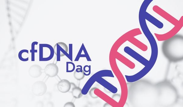 cfDNA innovations introduced: Join Goffin Molecular Technologies at the 6th Dutch Symposium
