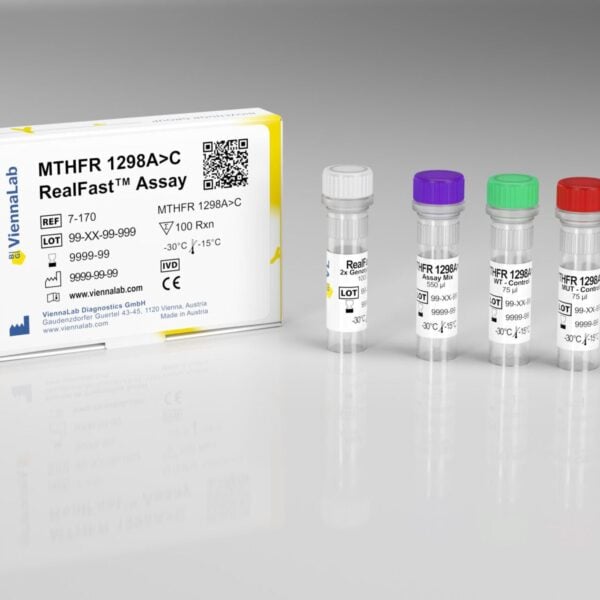 MTHFR 1298A>C PCR Assay