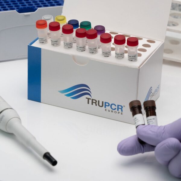 Respiratory Viral Pathogen Panel Kit