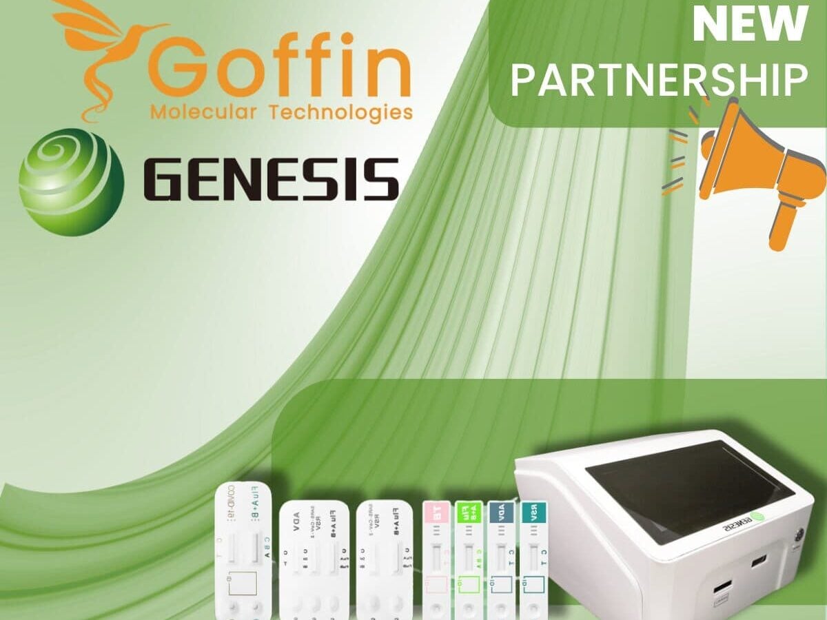 Welcome to Genesis!