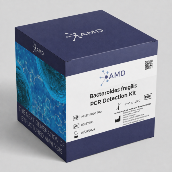 Bacteroides fragilis PCR Detection Kit