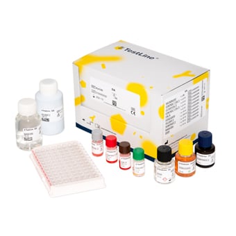 EIA Transglutaminase IgA