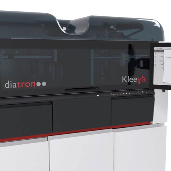 KleeYa® Automated CLIA Analyser